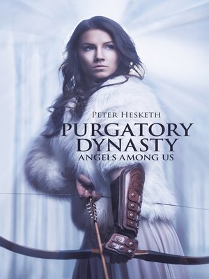 cover image of Purgatory Dynasty